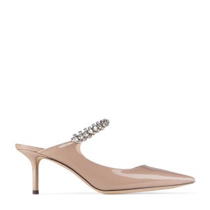 지미추 빙 65 레더 뮬 가죽 Bing Leather Mules 000000000006610775 123588643