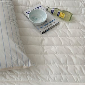 라튤립 듀라론 아이스 냉감 고정밴딩패드 Q