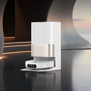 드리미 X50s Pro Ultra 올인원 로봇청소기