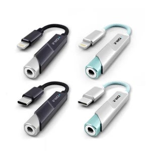 피오 FiiO KA11 포터블 DAC 앰프 휴대용