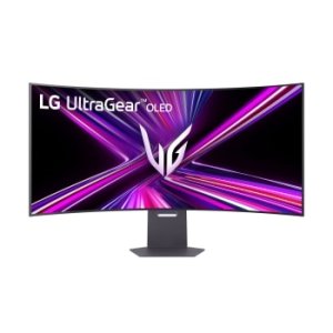 LG 울트라기어 게이밍모니터 45GX950A