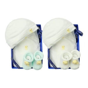 [압소바](압소바뱀띠출산,태교)뉴하임배냇슈트+신생모,단말3종세트(A2A-10107SET)_A2C-10131/31/32SET [갤러리아 한화갤러리아㈜ 센터시티]