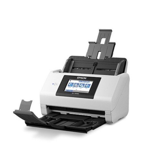 엡손 DS-790WN 스캐너