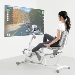 이고진 704R 실내 자전거 헬스 사이클