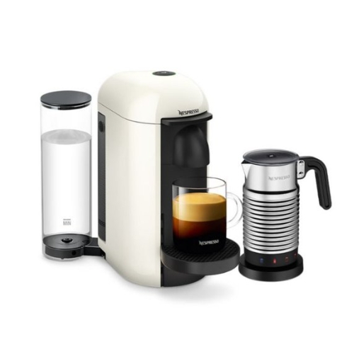 Nespresso Vertuo Plus (네스프레소 버츄오 플러스)