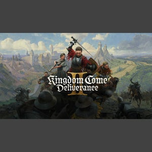 [STEAM][코드발송] 킹덤 컴: 딜리버런스 2