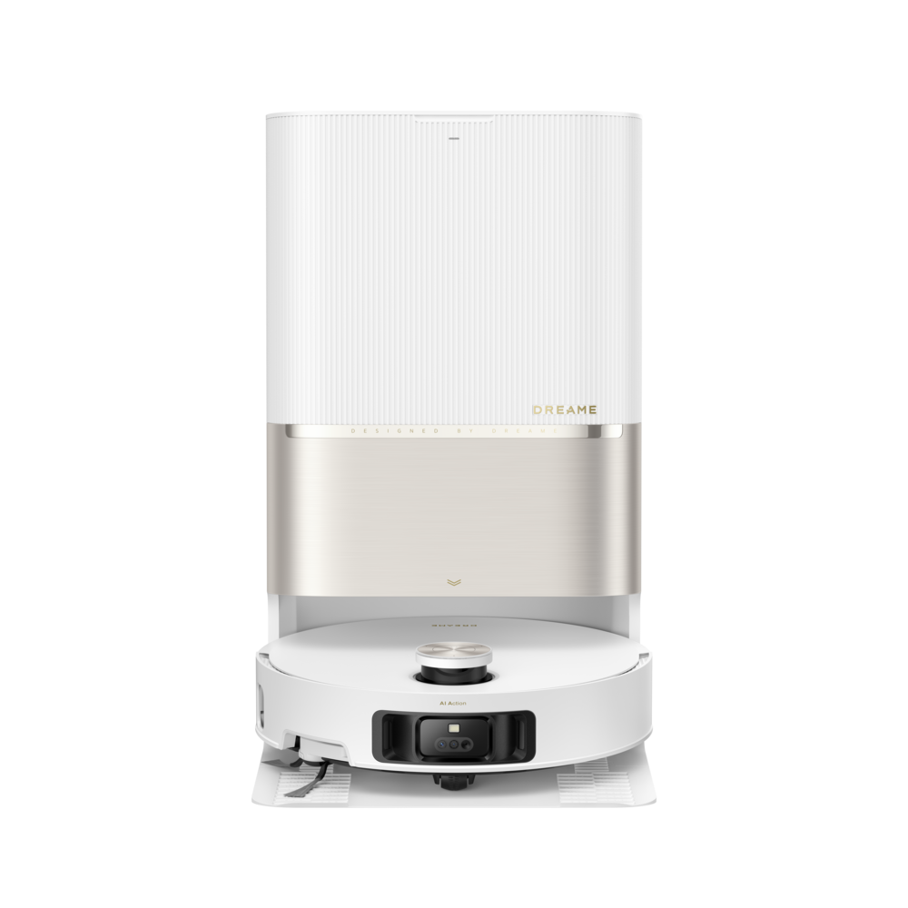 드리미 X50s Pro Ultra 로봇청소기