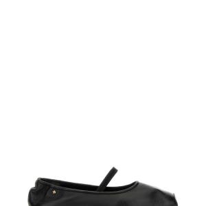 [토리버치] (WOMAN) 25SS BALLERINA RUNWAY 157625_006