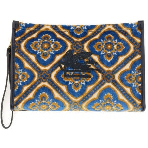 [에트로] (WOMAN) 23FW POUCH PAISLEY LARGE 1H783_71080200