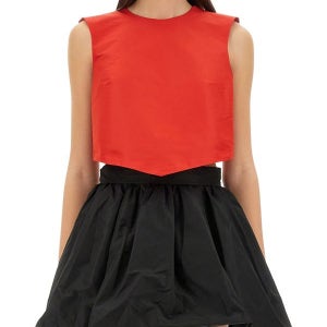 [파투] (WOMAN) 25SS TOP ANNODED TO161_0186310R