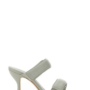 [지아 보르기니] (WOMAN) 23SS PERNI SANDAL 03 GIA X PERNILLE TEISBAEK PERNI03_4121