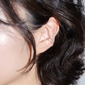 시네스테틱 피시스 Poise Earcuff