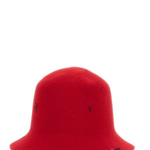 [슈퍼두퍼] (MAN) 22SS FREYA HAT FREYA_IBISCO