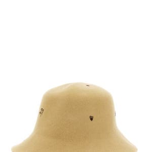 [슈퍼두퍼] (MAN) 22SS FREYA HAT FREYA_SABBIA