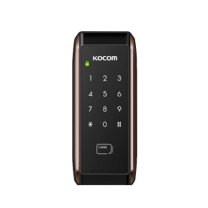 코콤 스마트 샷시용 샷시문 도어락 KDL-S30 샤시문 도어락 디지털