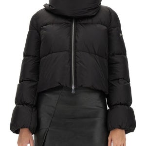 [애드] (WOMAN) 23FW SHORT JACKET 8AW333_8507