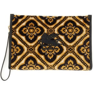 [에트로] (WOMAN) 23FW POUCH PAISLEY LARGE 1H783_71080001