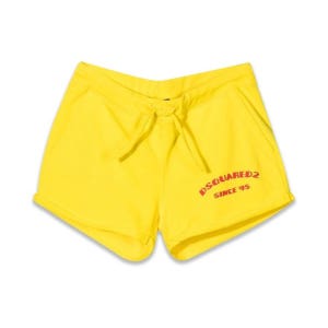 [디스퀘어드] 22SS SOCKS DQ0747T_D004LDQ205