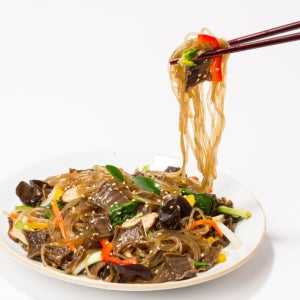 도토리잡채 130g(1.5인분) 2팩