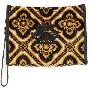 [에트로] (WOMAN) 23FW POUCH PAISLEY MEDIUM 1H784_71080001