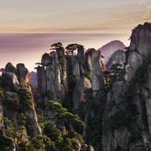 부모님환갑여행 인천 황산패키지 모두투어패키지 견적