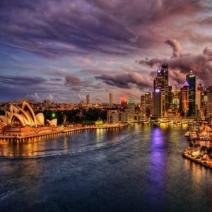 인천 출발가능 호주패키지 우정여행 노쇼핑 모두투어패키지