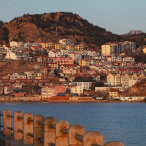 인천 부모님 모두투어여행 가족 제남여행 중국 준비 우정투어