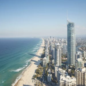 모두투어골드코스트패키지 인천 휴양 우정여행 호주 가족휴가