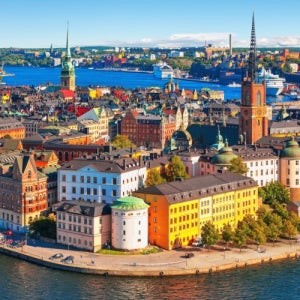 노르웨이 베스트 휴가 가족여행 부모님 단체오슬로여행