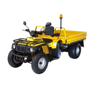 팜트럭 농업용 동력 운반차 YA150L3D