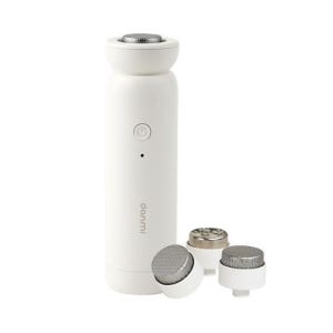 단미 전동 발각질제거기 DA-FGR01 2종