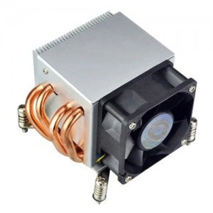 EVERCOOL 2011S 2U-625BP 서버쿨러