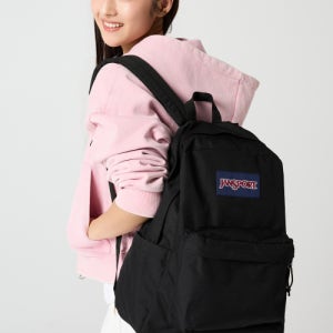 [잔스포츠] 슈퍼브레이크 BLACK JS0A4QUT008