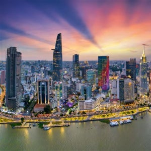 완전정복 원데이투어 인천출발 호치민패키지 가족관광