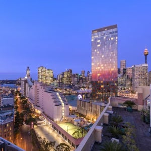 호주 인천출발 휴양지 핵심일주 단체골드코스트여행 해외여행