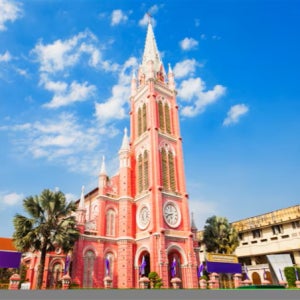 단체호치민해외패키지 베트남 맞춤 모두투어패키지 인천