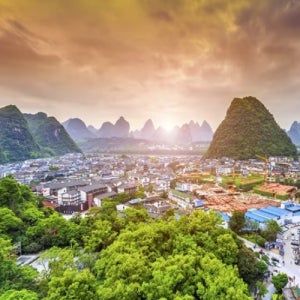 모두여행 땡처리 출발확정 중국 우정여행 상해해외패키지