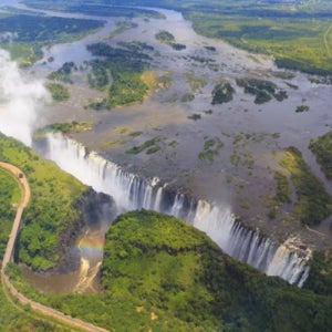 모두투어 코스 우정투어 아프리카 잠비아해외여행 인천