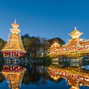 광저우단체패키지 중국 인천출발 해외관광 노옵션 모두투어패키지