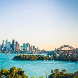 해외가족 골드코스트패키지여행 호주 대만족 모두투어 휴양지