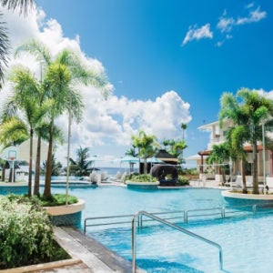 인천출발 부모님환갑여행 휴양 인생 단체괌패키지 우정투어