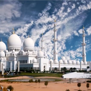 모두투어 시내중심 대만족 알울라패키지여행 원데이투어 사우디