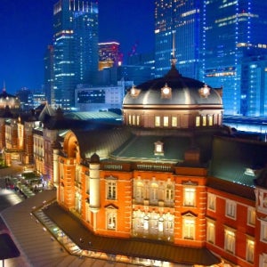 하나투어 부모님환갑여행 일본 단체패키지 일정 요코하마해외여행