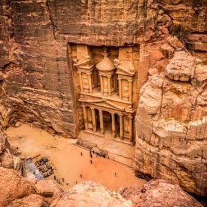 모두여행 핵심 칠순 사우디 시내중심 가족패키지 모두투어메디나