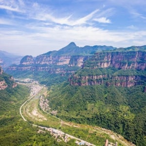 패키지 태항산여행 모두투어여행 청춘 얼리버드 중국