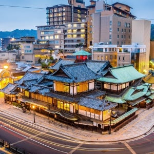 해외투어 인생 하나투어마츠야마패키지 부모님효도 예약 일본