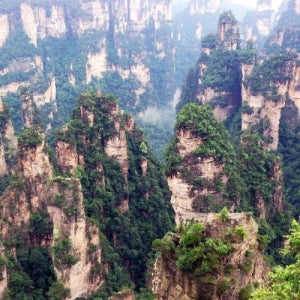 단체장사여행 여행 하나투어 인기상품 중국 스테디 홈쇼핑