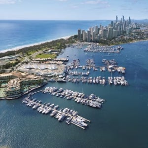 호주 골드코스트단체여행 땡처리 모두투어 우정투어