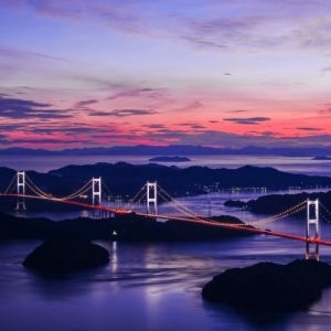 부부동반 심야 일본 하나투어 단체다카마츠해외여행 명소 가족투어
