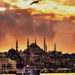 그리스 여행 단독 핵심일주 단체메테오라여행 심야 하나투어